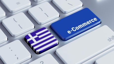 E-commerce - Eshoped