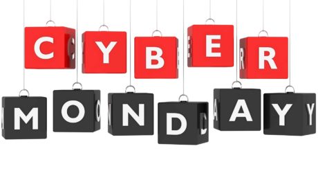 Cyber Monday - Eshoped