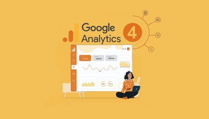 Κάντε το επόμενο βήμα με το Google Analytics 4