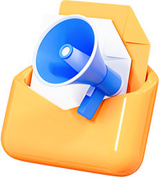 Μάρκετινγκ ηλεκτρονικού ταχυδρομείου Email Marketing